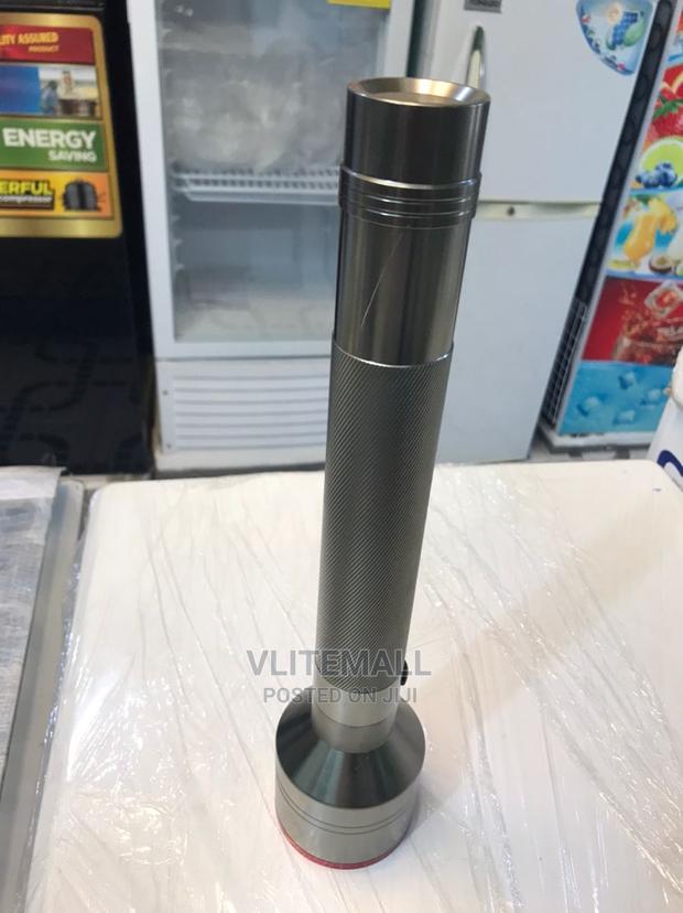 Aluminum High Quality Torch Lite · Photo 2