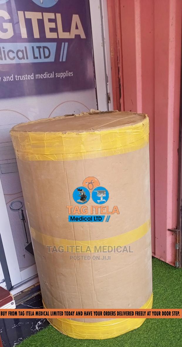 Autoclave Paper (Full Roll) · Photo 1