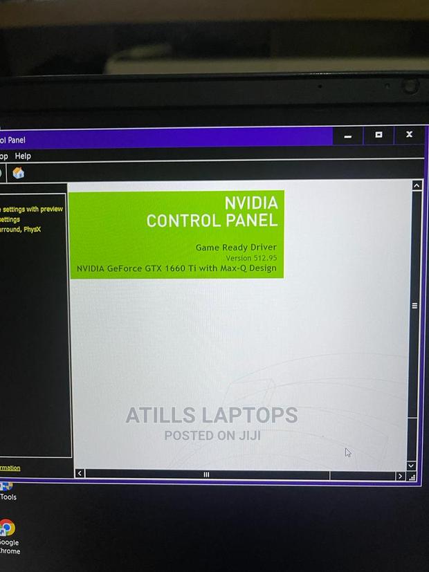 Laptop HP Pavilion Gaming 15 2019 16GB Intel Core I7 SSD 1.5T · Photo 4