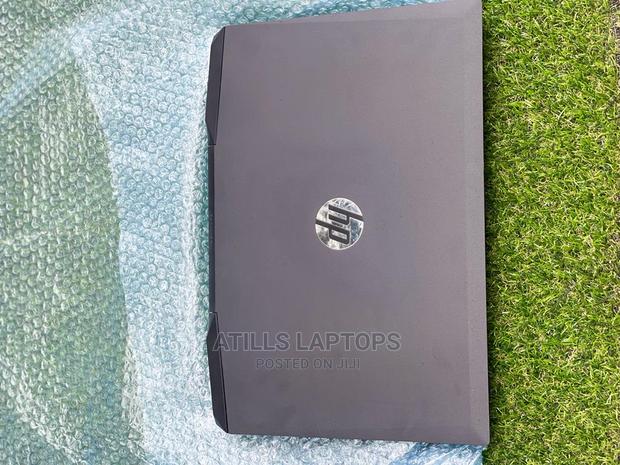 Laptop HP Pavilion Gaming 15 2019 16GB Intel Core I7 SSD 1.5T · Photo 7