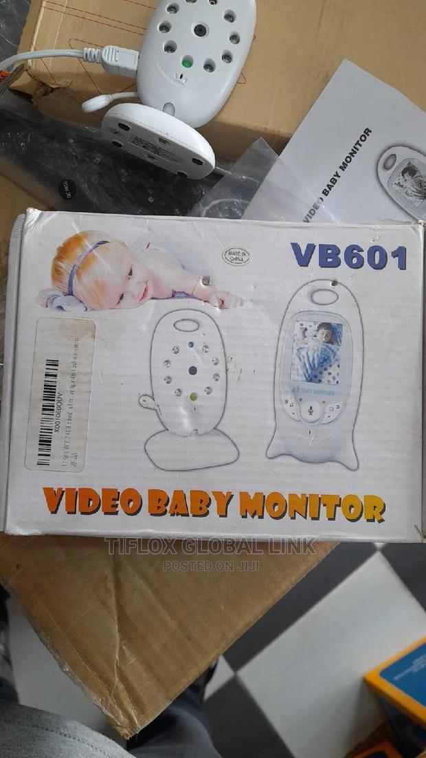 Video Baby Monitor · Photo 1
