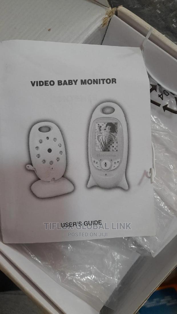 Video Baby Monitor · Photo 2