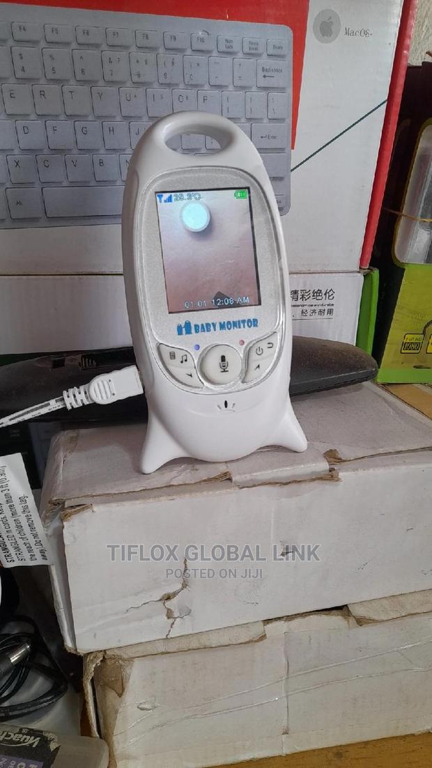 Video Baby Monitor · Photo 3