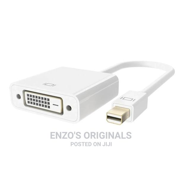 Mini DP to DVI Thunderbolt to DVI Display Port to DVI · Photo 2