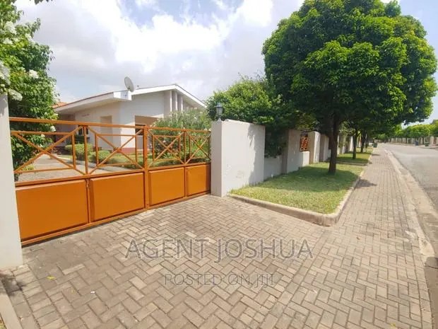 3bdrm House in Regimanuel Diamond, Spintex for rent · Photo 1