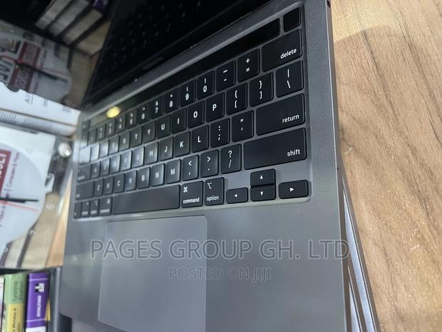 Laptop Apple MacBook Pro 2020 8GB Intel Core i5 SSD 256GB · Photo 2
