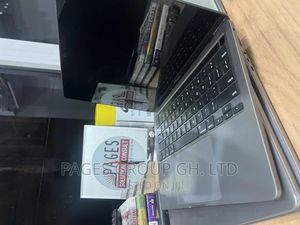 Laptop Apple MacBook Pro 2020 8GB Intel Core i5 SSD 256GB · Photo 3