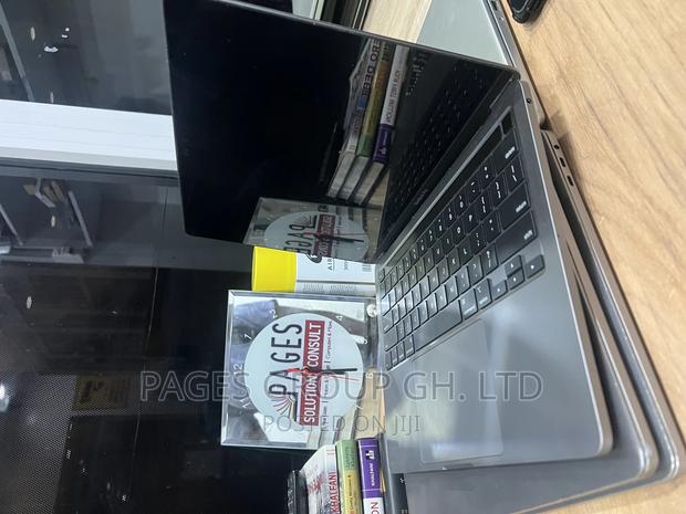 Laptop Apple MacBook Pro 2020 8GB Intel Core i5 SSD 256GB