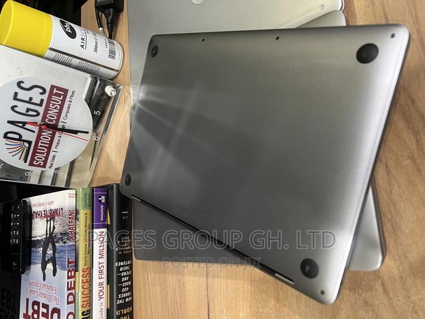 Laptop Apple MacBook Pro 2020 8GB Intel Core i5 SSD 256GB · Photo 5