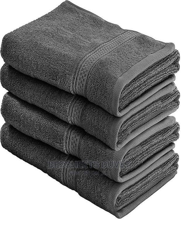 2 Towel Set · Photo 1