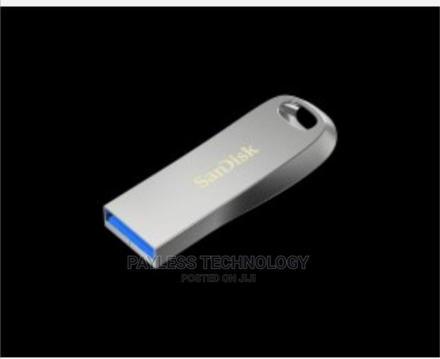 Sandisk Ultra Luxe 2gb Pendrive · Photo 1