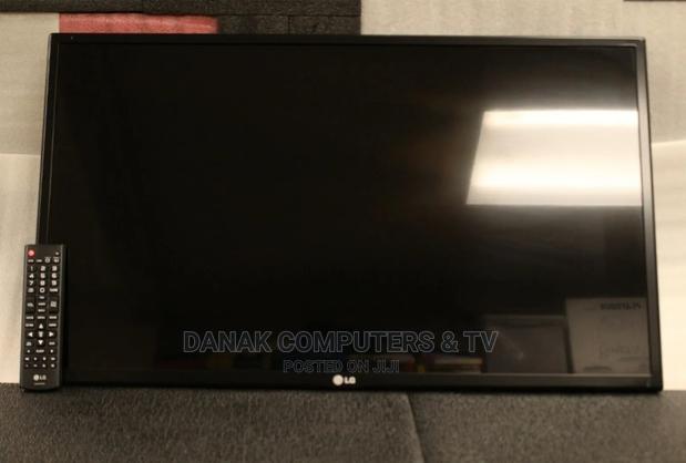LG 32" Ips Full-Hd Led-Lit Hdmi Monitor · Photo 2