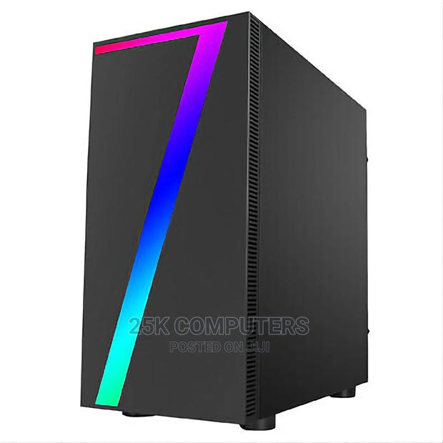 New Desktop Computer 16GB Intel Core I7 SSD 256GB · Photo 4