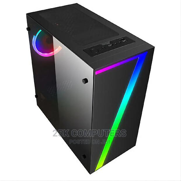 New Desktop Computer 16GB Intel Core I7 SSD 256GB · Photo 3