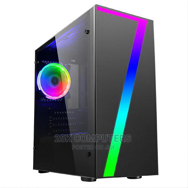 New Desktop Computer 16GB Intel Core I7 SSD 256GB · Photo 5