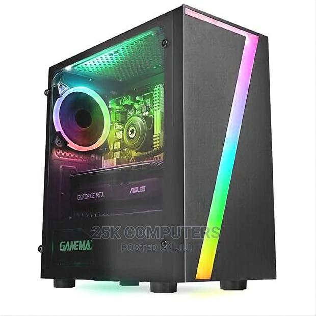 New Desktop Computer 16GB Intel Core I7 SSD 256GB · Photo 2