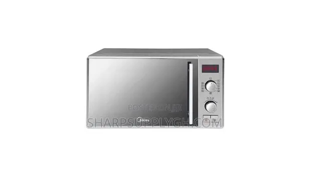 Midea 25ltrs Grill Microwave · Photo 1