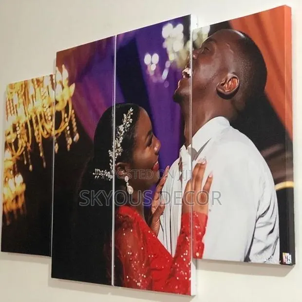 Customize Picture Frame · Photo 1