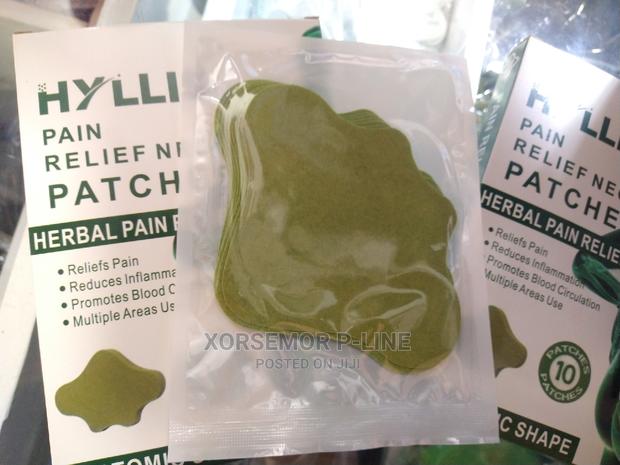 Pain Relief Patches · Photo 2