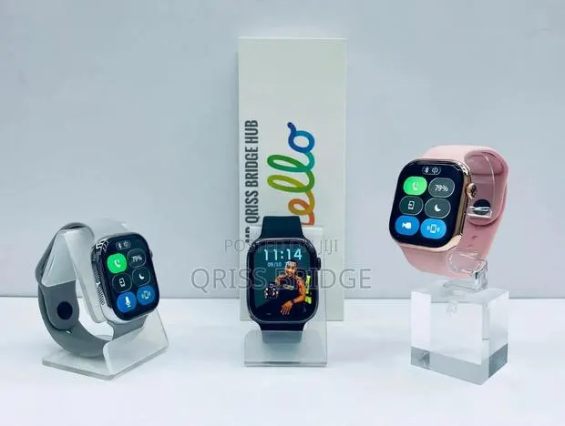 S11 Pro Smartwatch · Photo 1