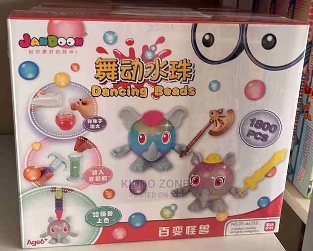 Dancing Beads Variety Toys K22