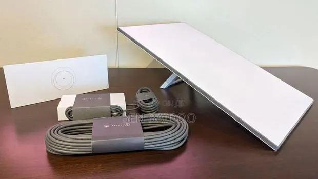 Starlink Gen 3 V3 Router Device · Photo 1