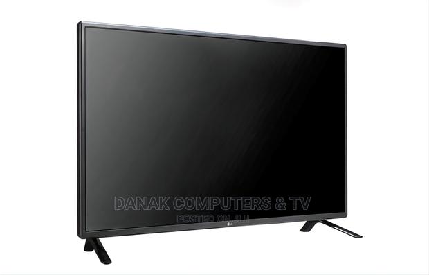 LG 32" Ips Full-Hd Led-Lit Hdmi Monitor · Photo 4