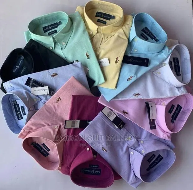 POLO Ralph Lauren Shirt · Photo 1
