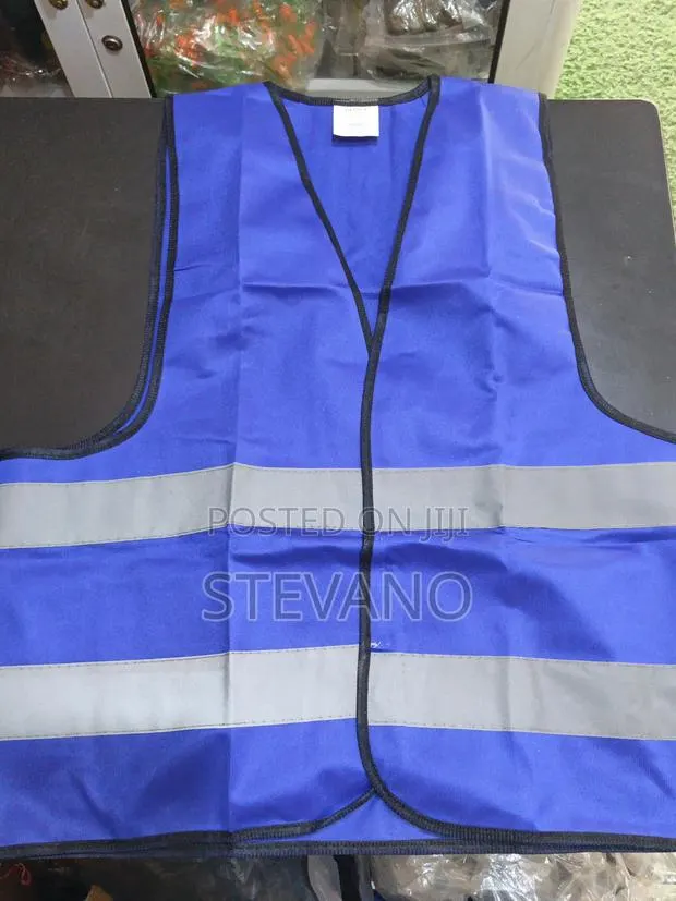 Reflective Vest · Photo 1
