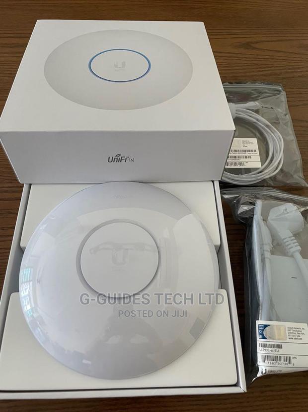 Unifi6 Pro , U6 Pro · Photo 1