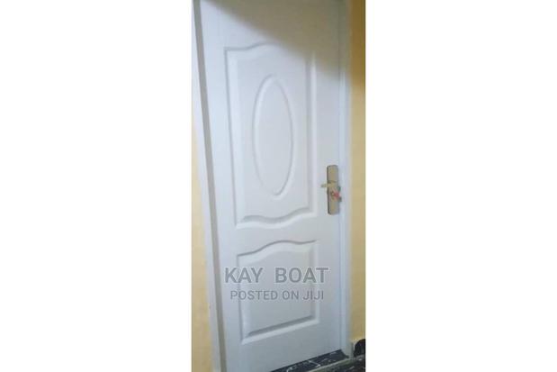 Simple Wooden Door Available · Photo 1