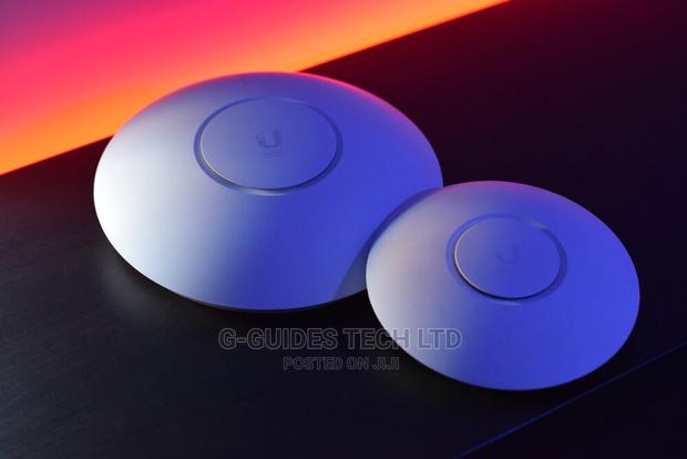 Unifi6 Long-Range · Photo 1