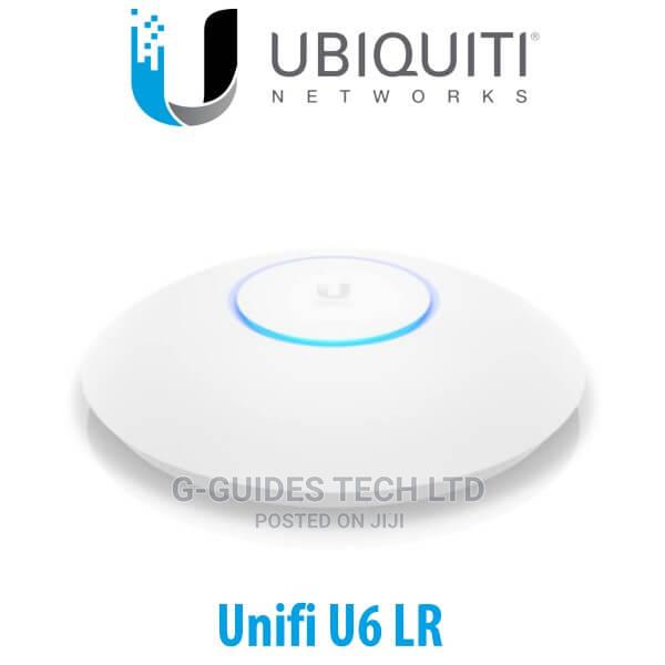 Unifi6 Long-Range · Photo 3