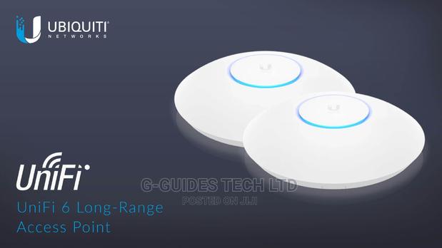 Unifi6 Long-Range · Photo 2