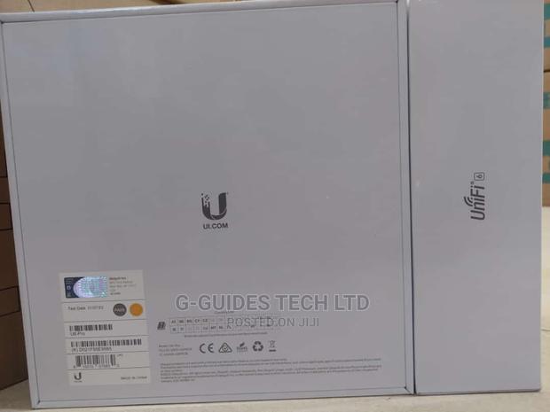 Unifi6 Long-Range · Photo 4