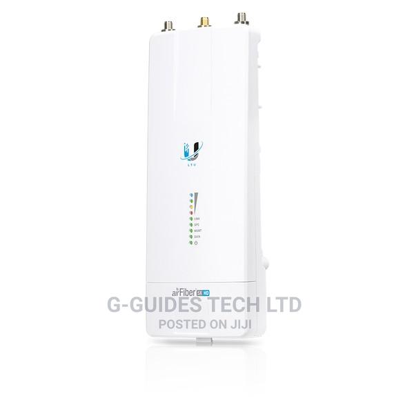 Ubiquiti Airfiber 5XHD Radio, Ubiquity Air Fiber 5xhd · Photo 3