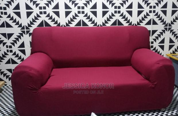 Your Choice of Sofa Cover · Photo 1
