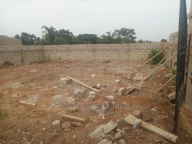 Half Plot at Tseaddo Round About Going for Sale · Photo 4