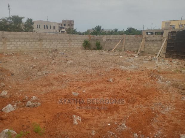 Half Plot at Tseaddo Round About Going for Sale · Photo 7
