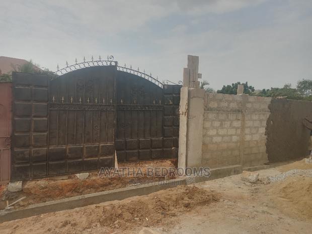 Half Plot at Tseaddo Round About Going for Sale · Photo 2