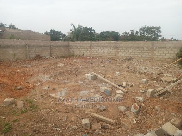 Half Plot at Tseaddo Round About Going for Sale · Photo 6
