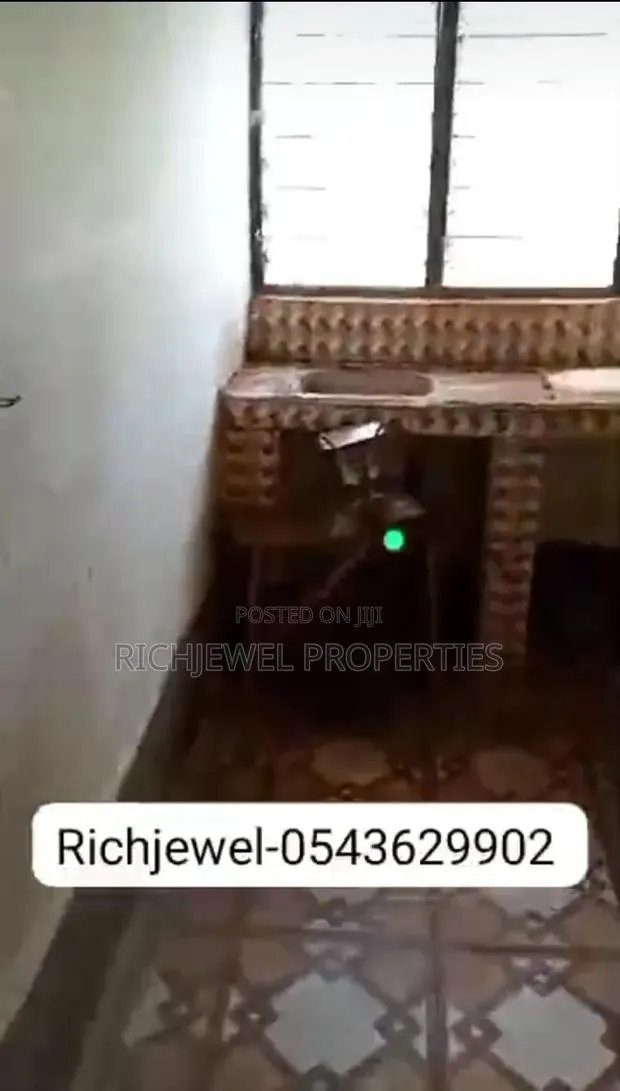 1bdrm Shared Apartment in Richjewel Properties, Tamale Municipal · Photo 1