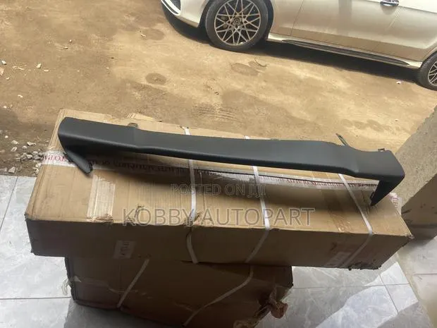 Honda CRV Front Bumper Lower Apron 2017 2018 2019 2020 2021 2022 · Photo 1