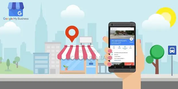 Google My Business · Photo 1