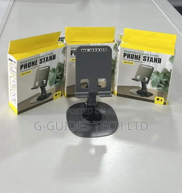 Zm-0114h Phone Stand , Zm-0114 Mobile Phone Holder · Photo 1