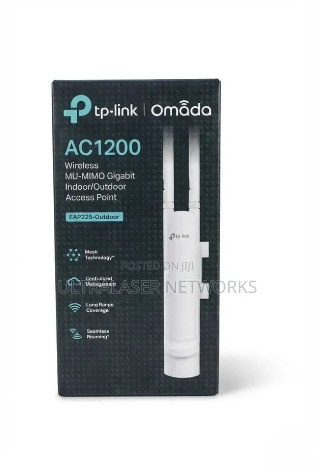 TP-Link Access Points · Photo 1