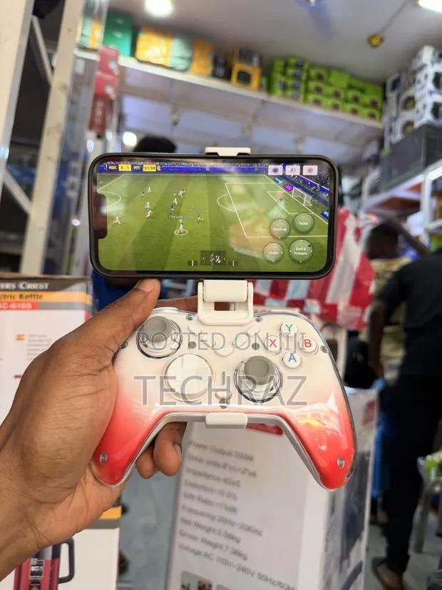 X6 Game Controller · Photo 1