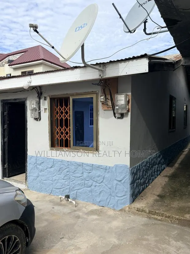 1bdrm Apartment in Hfc Estate Area, Spintex for rent · Photo 1