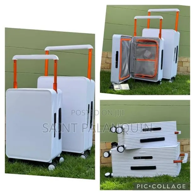 Quality Set Of Traveling Luggage · Photo 1