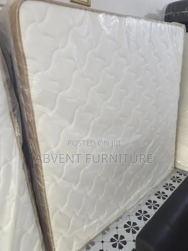 Made in Turkey Orthopedic Mattress · Photo 1